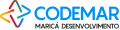 Logo-Codemar